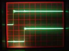 M01̃`FbN@ז̏Ԃ̔g`